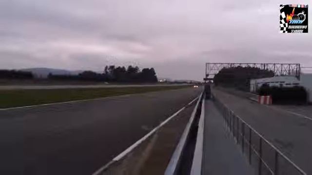 W202 (Racing Mode) смотреть онлайн