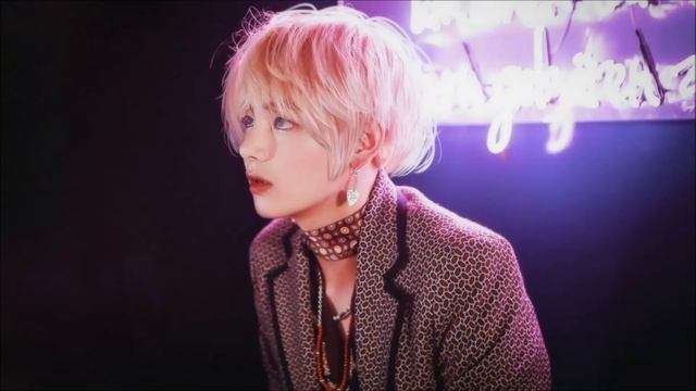 【Taehyung】Stigma - Female.Ver смотреть онлайн