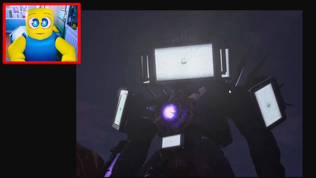 I Made The Most REALISTIC Upgraded Titan TV Man Avatar... (Skibidi Toilet Roblox Avatar) смотреть онлайн