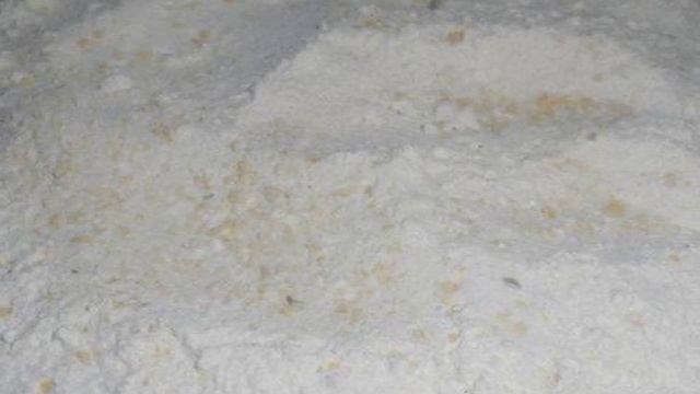 Сборник рецептов