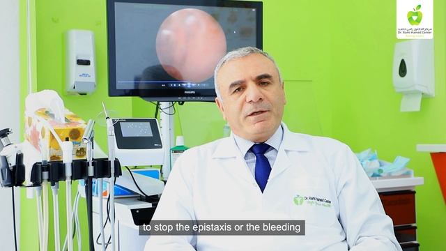 Rhinoplasty | Dr. Hatem Eliwi | تجميل الأنف | الدكتور حاتم عليوي [ Nose job Surgery in DRHC Dubai] смотреть онлайн