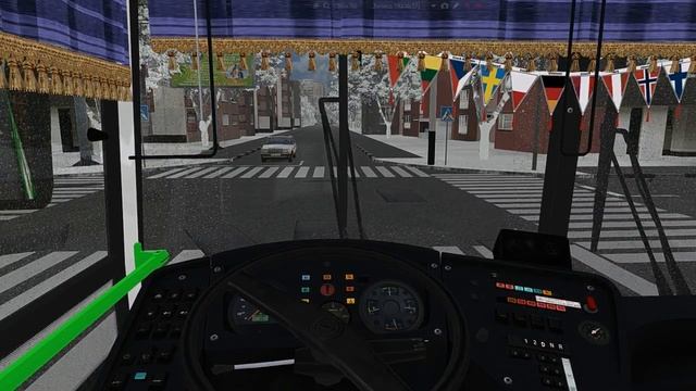 Лиаз 5256.53.(Карта Кострома-Тролл) смотреть онлайн