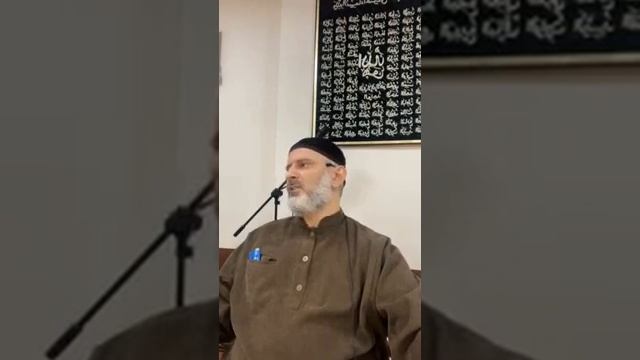 Аяты внешнее значение которых не допустимо смотреть онлайн