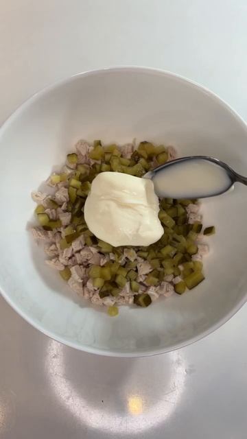 Рецепты на каждый день