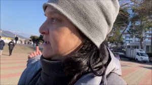 Геленджикский Киркоров и пляжный теребило..."НЕЗАБЫВАЕМЫЕ" встречи в День влюблённых 🤩!!!