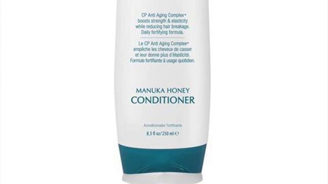 Anti Aging Manuka Mud Conditioner - L`anza - Chic Mix смотреть онлайн