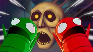 ТУРИСТЫ R.E.P.O. / НАРЕЗКА МОМЕНТОВ РЕПО / REPO