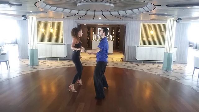 Crystal-Serenity-WC-Bachata-class-demo=2024-4-4 смотреть онлайн