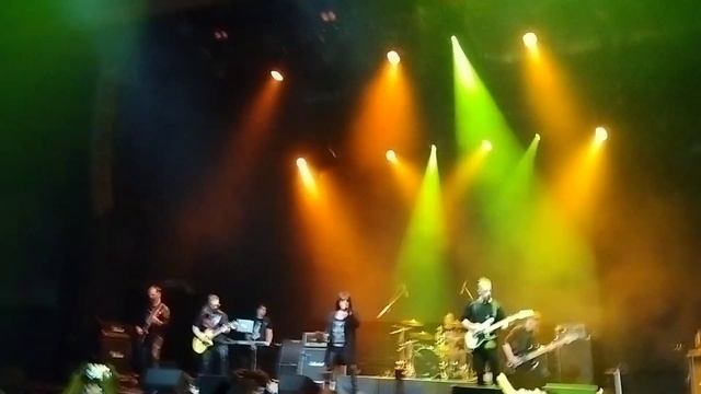 Joe Lynn Turner - Live @ Moscow 2023 (FULL) смотреть онлайн