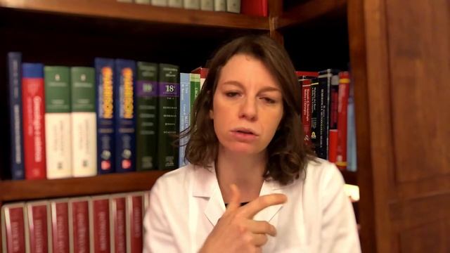 Infertilità: cosa aspettarsi durante la prima visita смотреть онлайн