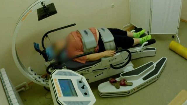 ROBOSPINE: 40+ пациентов в день – как это вообще работает?