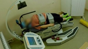 ROBOSPINE: 40+ пациентов в день – как это вообще работает?