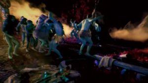 Раненый Беркут (группа Манго Манго) история Тунгусского метеорита.