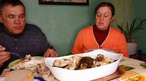 Жизнь в деревне.  Будем гномиками