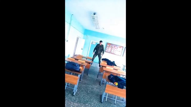 Когда переоценил себя:) смотреть онлайн