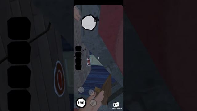Cómo jugar Hello neighbor con Dylan Martínez 7 смотреть онлайн
