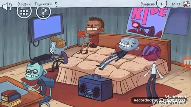 Мой первый летсплей смотреть до конца!!☆☆ ВЫ НЯШКИ* смотреть онлайн