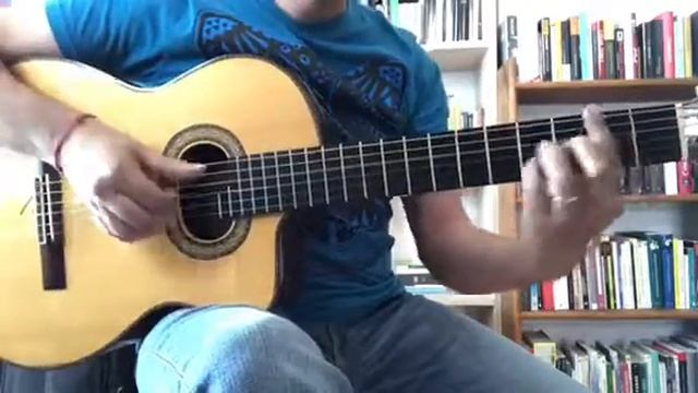 Tocando Golosinas 02/ Greta смотреть онлайн
