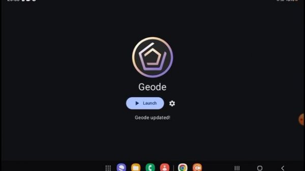 Как скачать geode в geometry dash