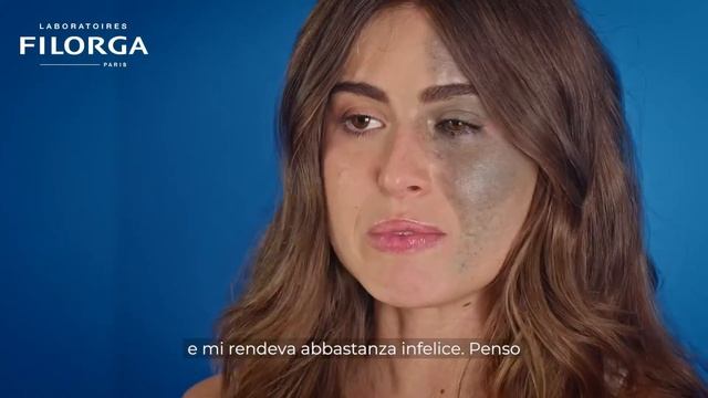 Carlotta Bertotti per #Filorga | #FierəNellaMiaPelle #HydraHyal смотреть онлайн