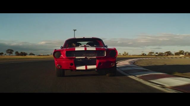 Car Drift Edit (Premiere Pro)