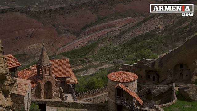 СРОЧНО: Азербайджан втягивает Грузию в опасную ловушку | Баку и Анкара играют с огнем смотреть онлайн