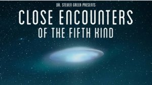 БЛИЗКИЕ КОНТАКТЫ 5-Й СТЕПЕНИ . ч.1 (2020)