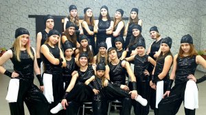 Dance ANGEL Studio