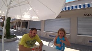 Master Family Club Side 5* Manavgat #338