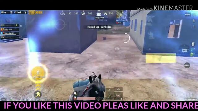 Fadu gameplay (11 out of 18 ) M762 is over powered please subscribe our channel смотреть онлайн