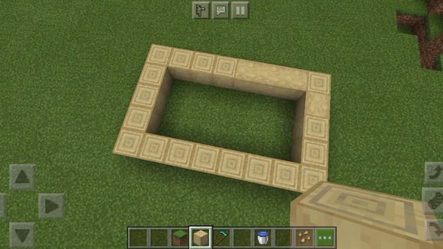 Как построить грядку в Майнкравте? смотреть онлайн