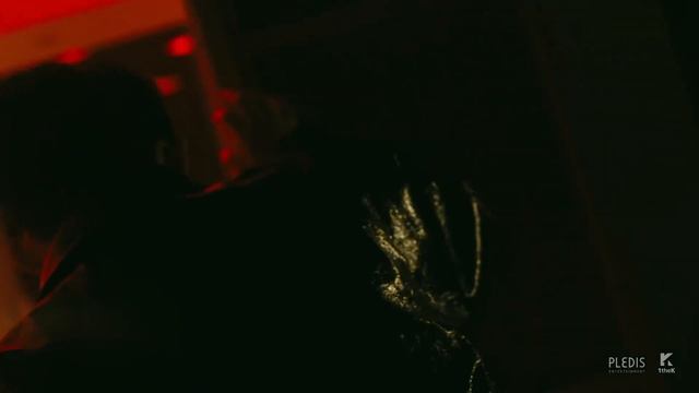 Seventeen Getting Closer: Things You Didn't Notice/CRACK/Me Dying смотреть онлайн