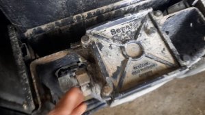 Подсос воздуха MAN TGX