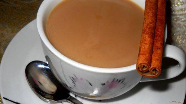 Готовим дома