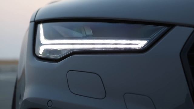 1of1! AIMING FOR 1000HP - 2018 AUDI RS7 PERFORMANCE - One of a kind! Special order, insane spec