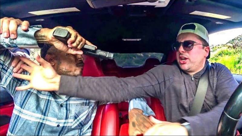 ЧЛЕН БАНДЫ ОТПРАВЛЯЕТСЯ НА УЛИЧНЫЙ ДРИФТИНГ _ОБЯЗАТЕЛЬНО ПОСМОТРЕТЬ смотреть онлайн