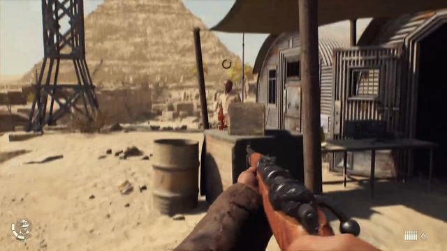 В бою и ёршик сгодиться :)