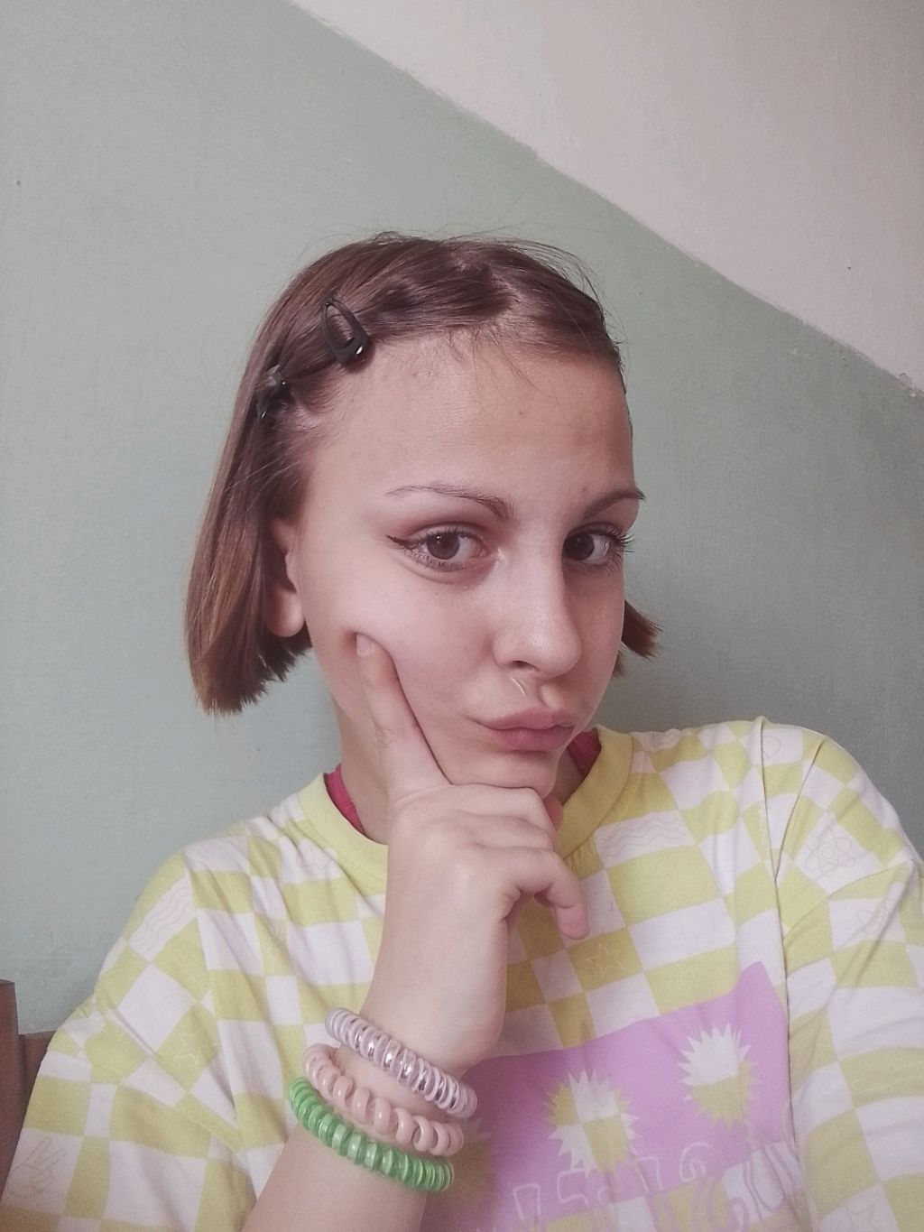 слушаем мои любовные выговоры