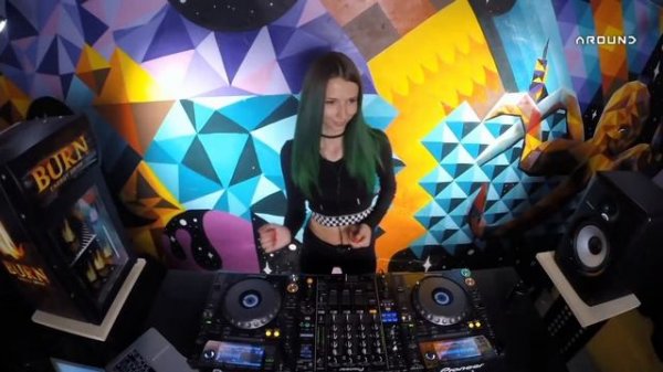 Miss Monique - Mind Games Podcast 079