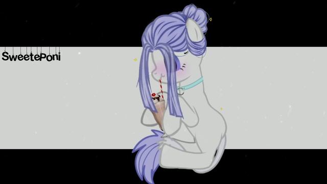 ×Pony clip× Девочка Пай (на 400+ подписчиков) смотреть онлайн