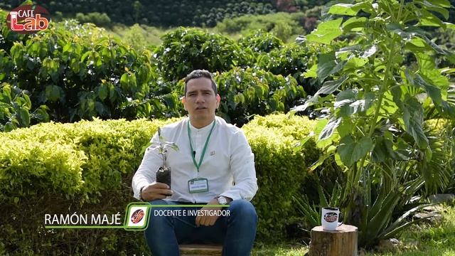 Pitch | Cafelab Colombia смотреть онлайн