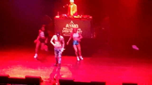 (Follow On Twitch.tv/proj3ctcrypt0) Jay Park- dance intro/Mommae (Full Live Performance) смотреть онлайн