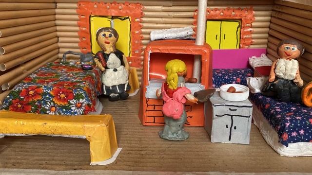 Мультфильм "Школа с Днём Рождения!" смотреть онлайн