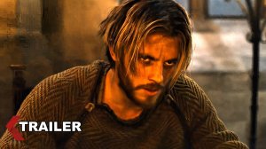 Хаген. В долине Нибелунгов — Русский трейлер (Дубляж, 2025)