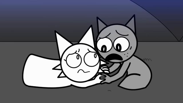 Сериал Sprunki 29 - Новая Работёнка #Спрунки #Sprunki смотреть онлайн