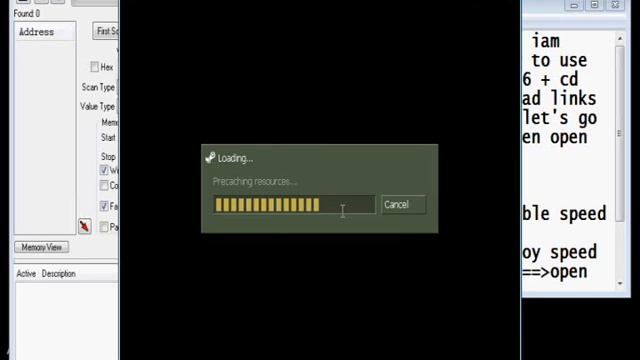 how to use cd hack + cheat engine 6 2 on cs 1 6 смотреть онлайн