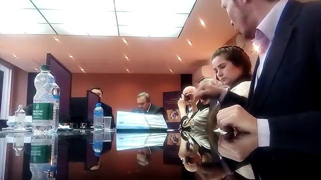 Участие Николаева С.В. (ИПРИО) в Международной Кондратьевской конференции 26-27.09.17 смотреть онлайн
