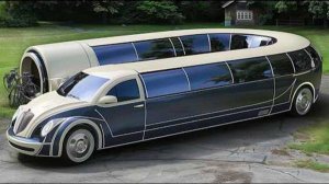 10 Самых Дорогих Лимузинов В Существование Которых Вы Не Поверите!