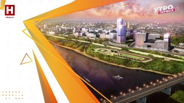 Всё идёт по мастер-плану! | НАИВНАЯ УРБАНИСТИКА