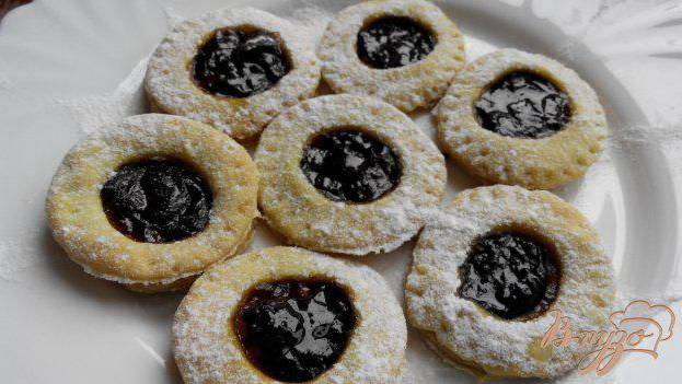 Вкусные будни